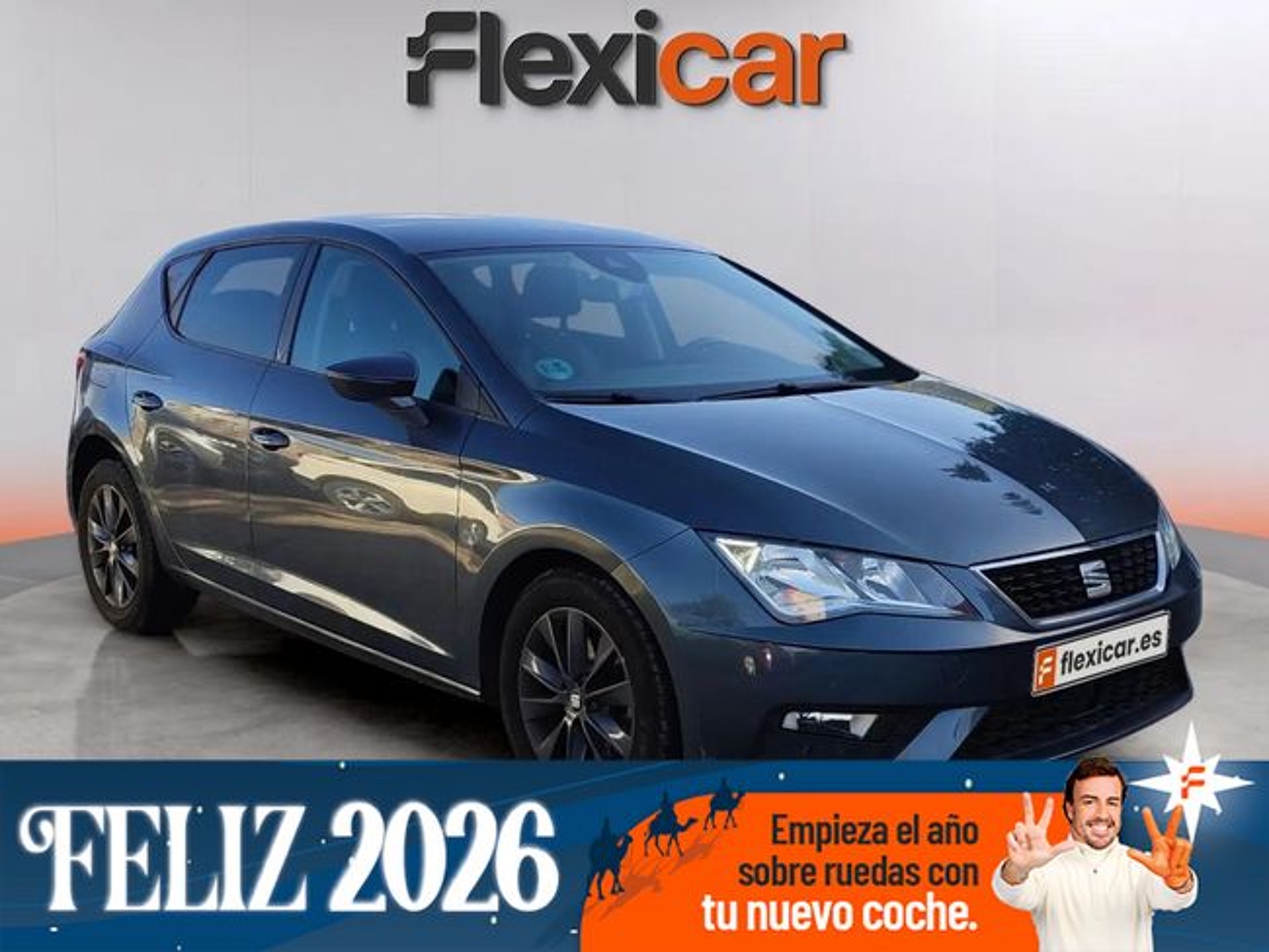 Imagen de SEAT León