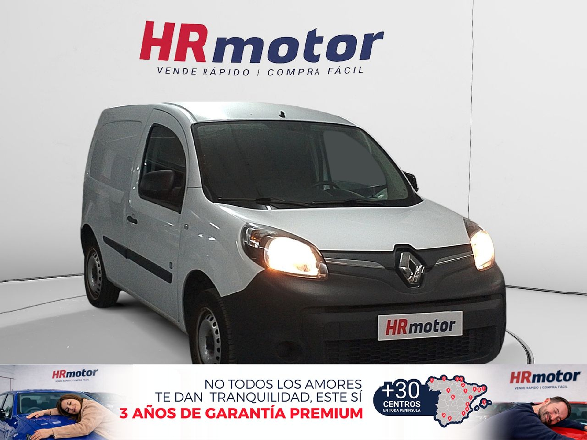 Imagen de RENAULT Kangoo