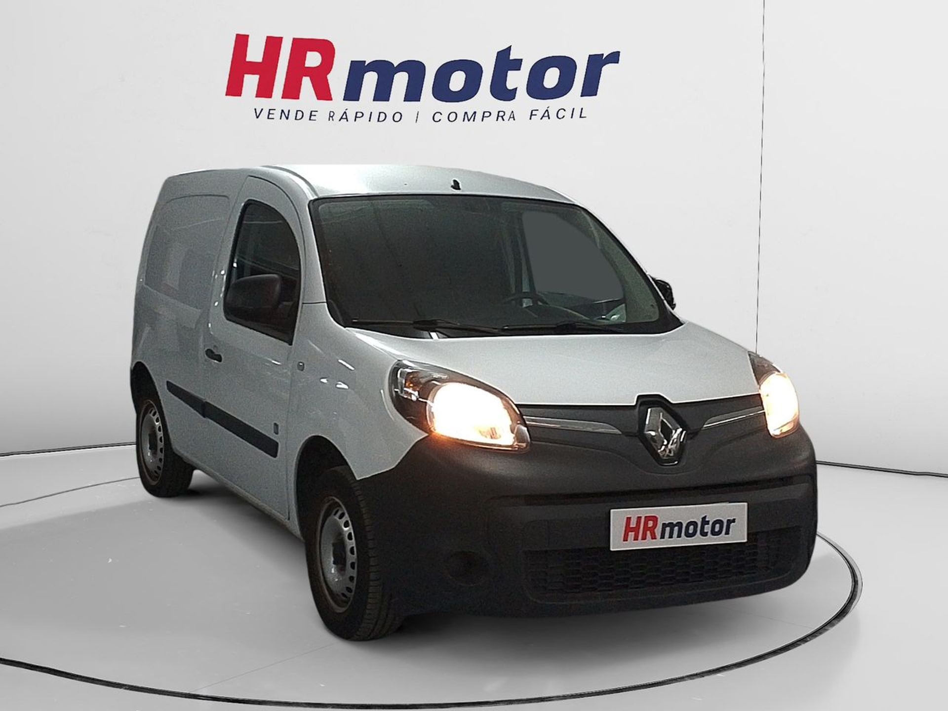 Imagen de RENAULT Kangoo