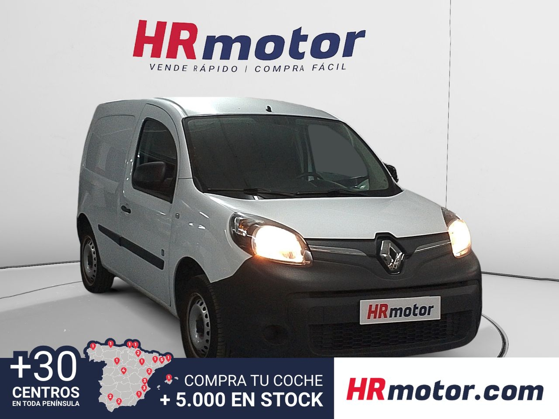 Imagen de RENAULT Kangoo