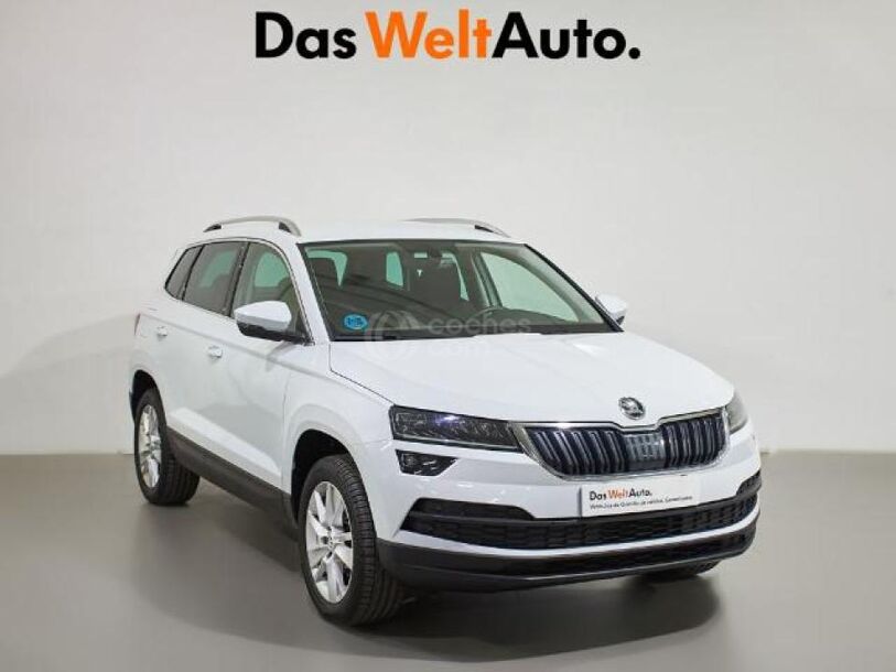 Foto del SKODA Karoq 1.6TDI Ambition (4.75)