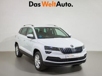 Imagen de SKODA Karoq 1.6TDI Ambition (4.75)