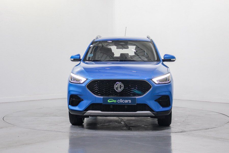 Foto del MG ZS 1.5 VTi-Tech Comfort 78kW