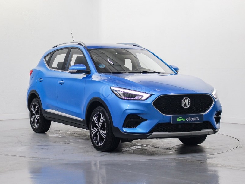 Foto del MG ZS 1.5 VTi-Tech Comfort 78kW