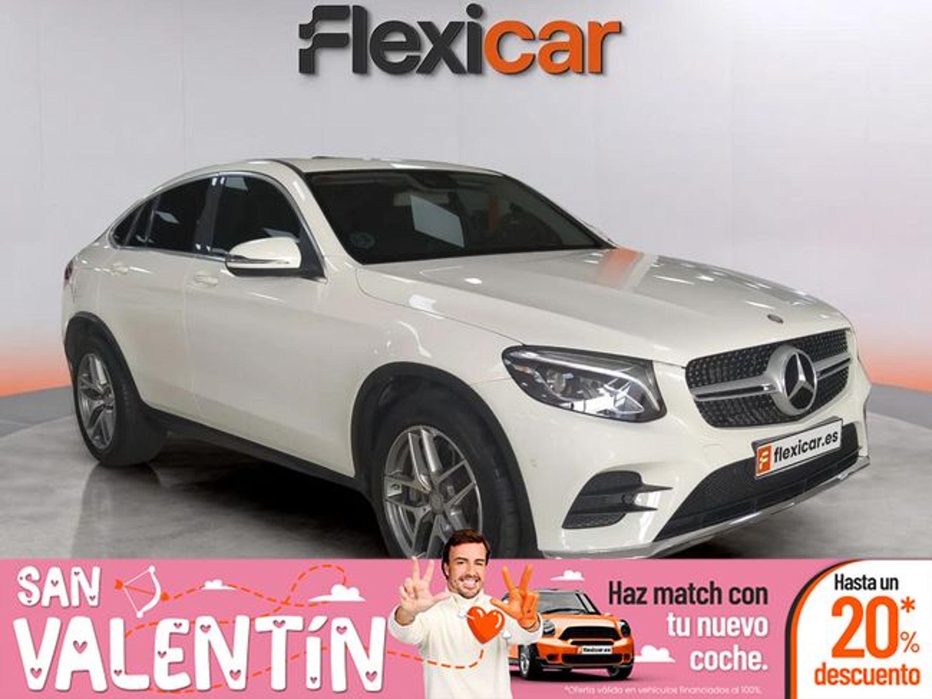 Imagen de MERCEDES Clase GLC
