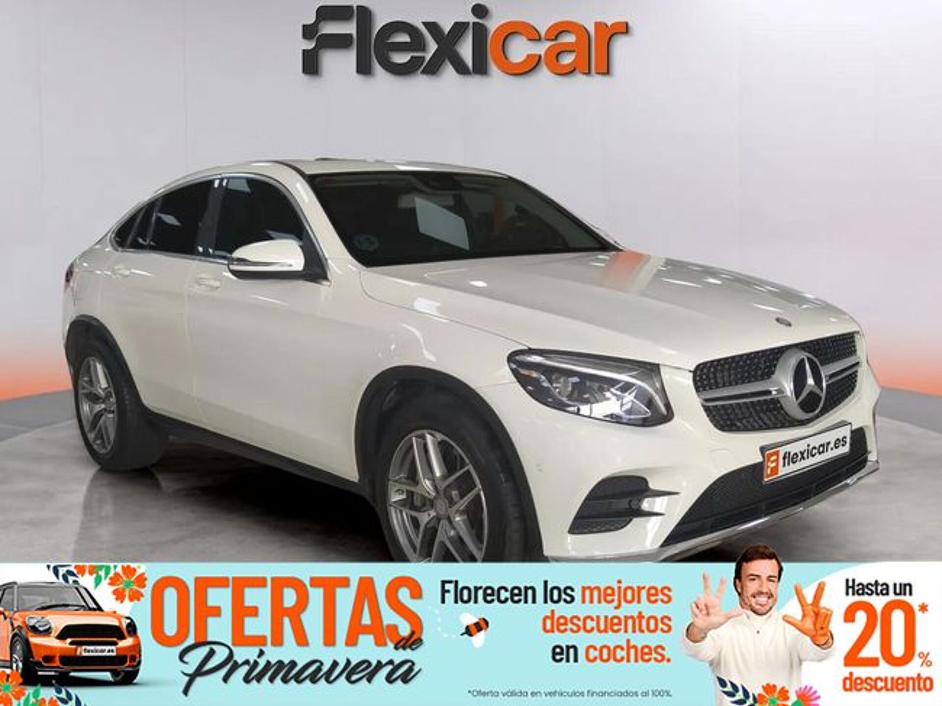 Imagen 1 de MERCEDES Clase GLC