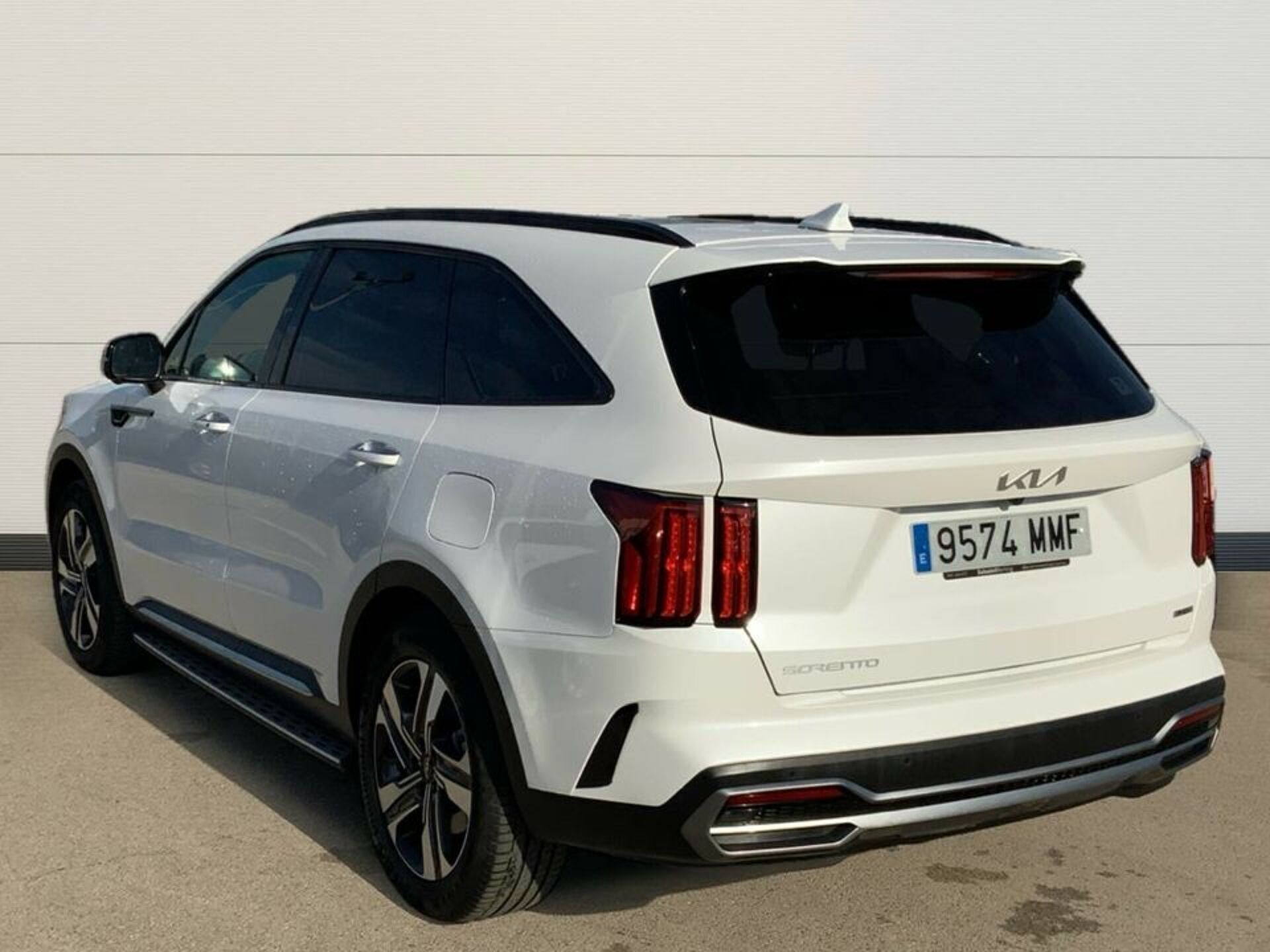 Imagen 3 de KIA Sorento