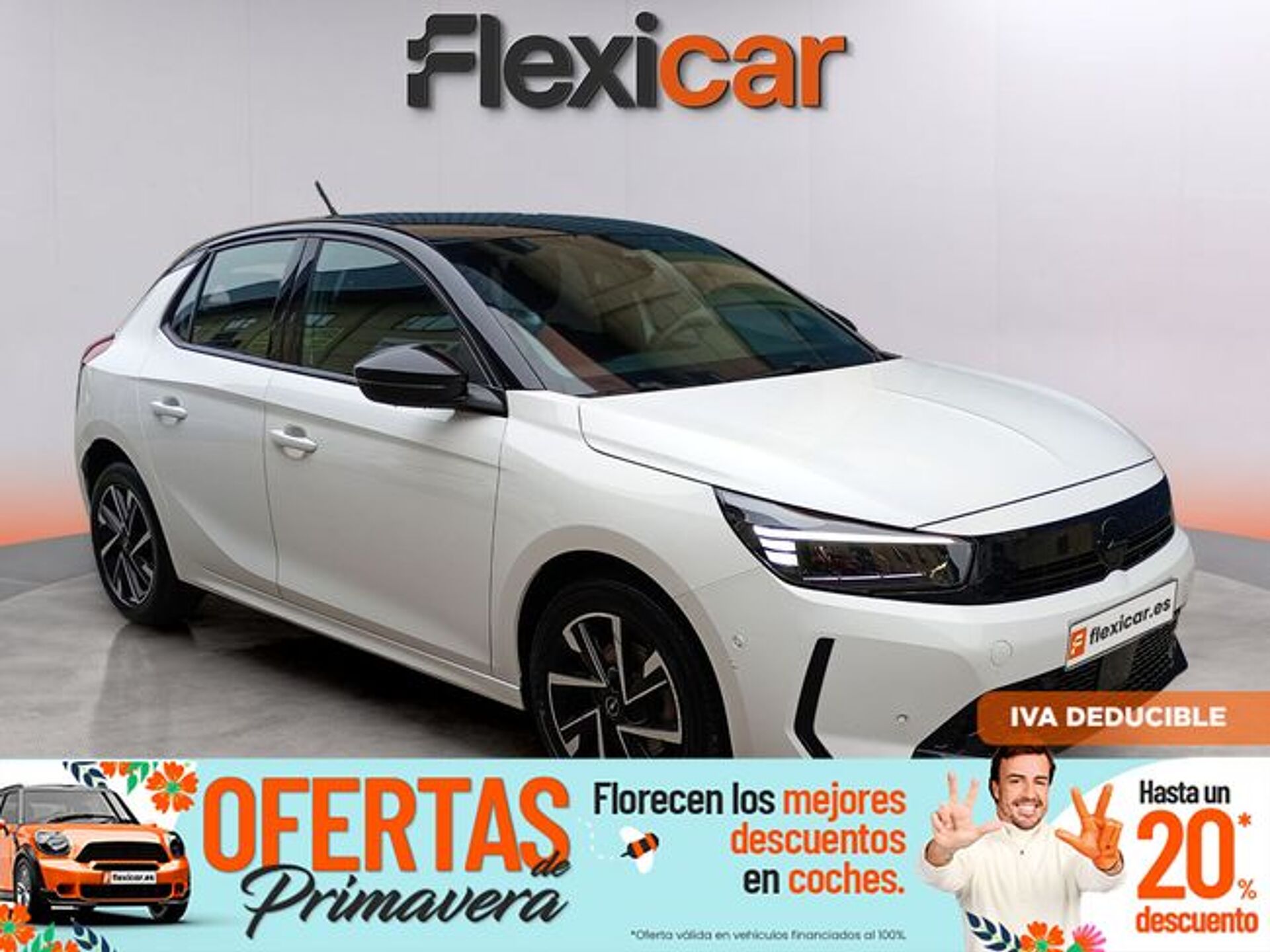 Imagen 1 de OPEL Corsa