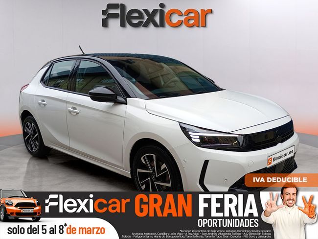 Foto del OPEL Corsa 1.2T XHL S-S GS 100