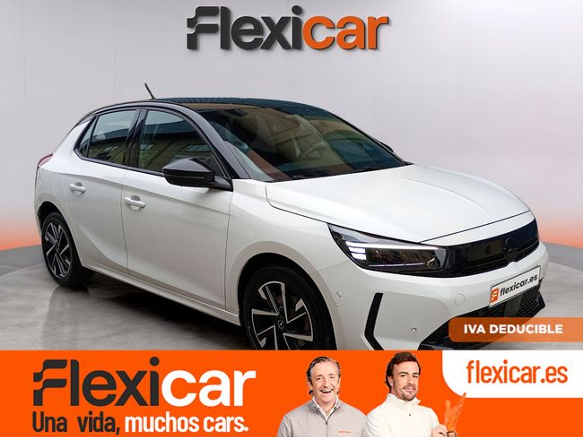 Imagen de OPEL Corsa