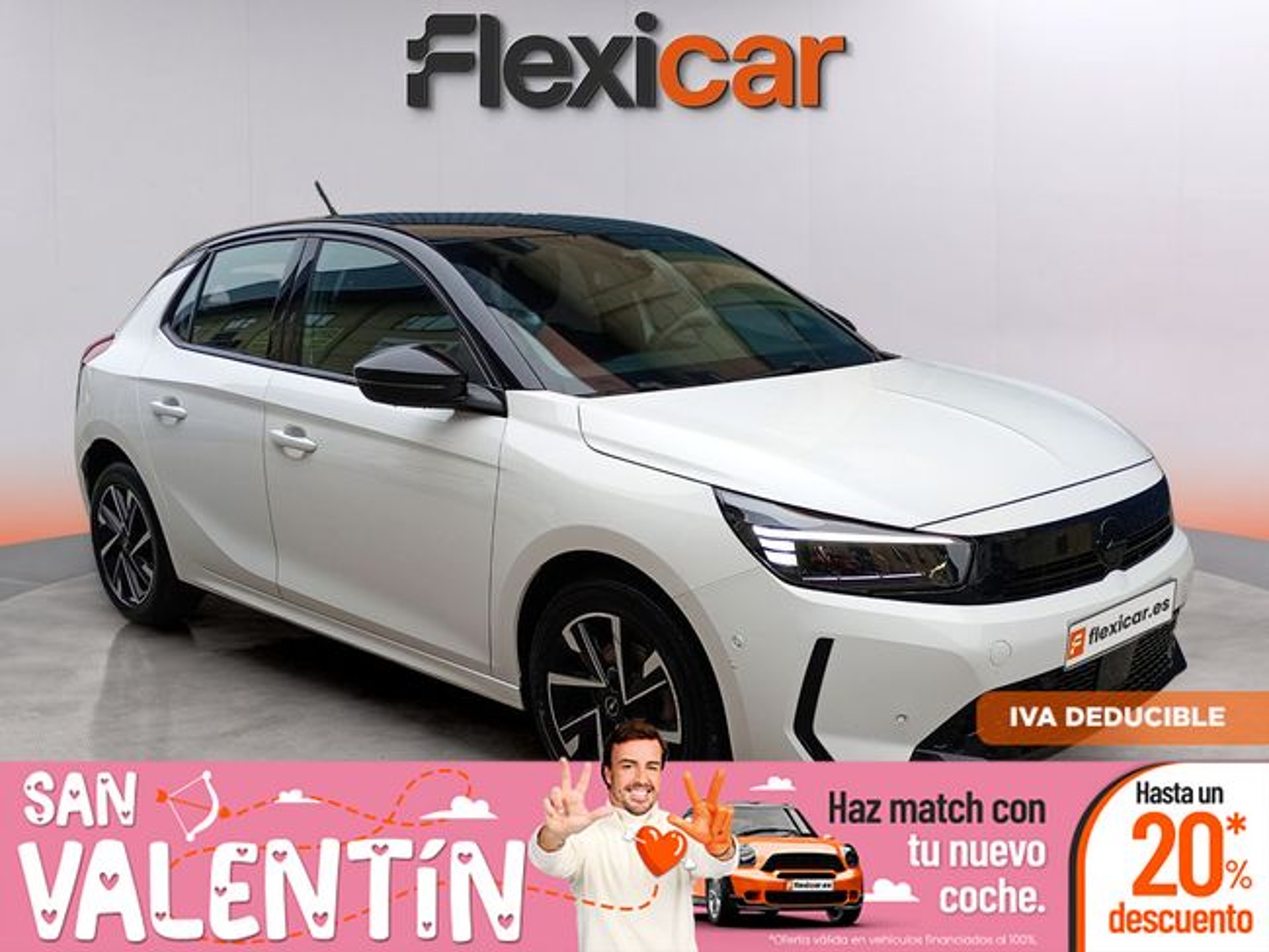 Imagen de OPEL Corsa