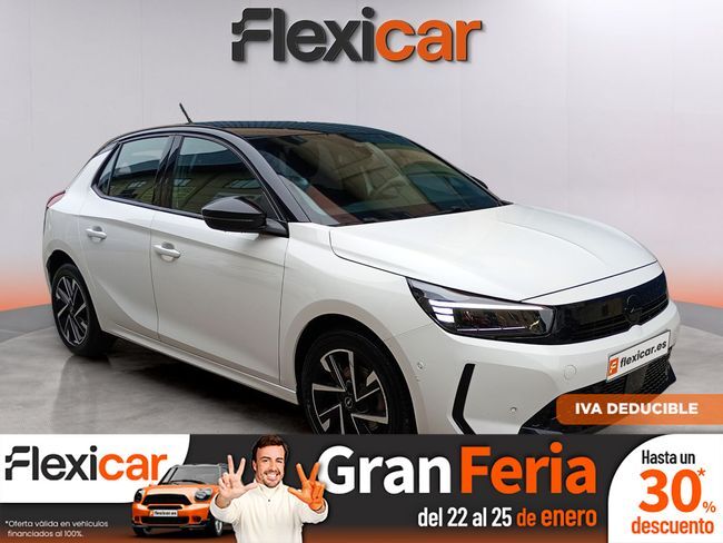 OPEL Corsa (1.2T XHL 74kW (100CV) GS) en Toledo
