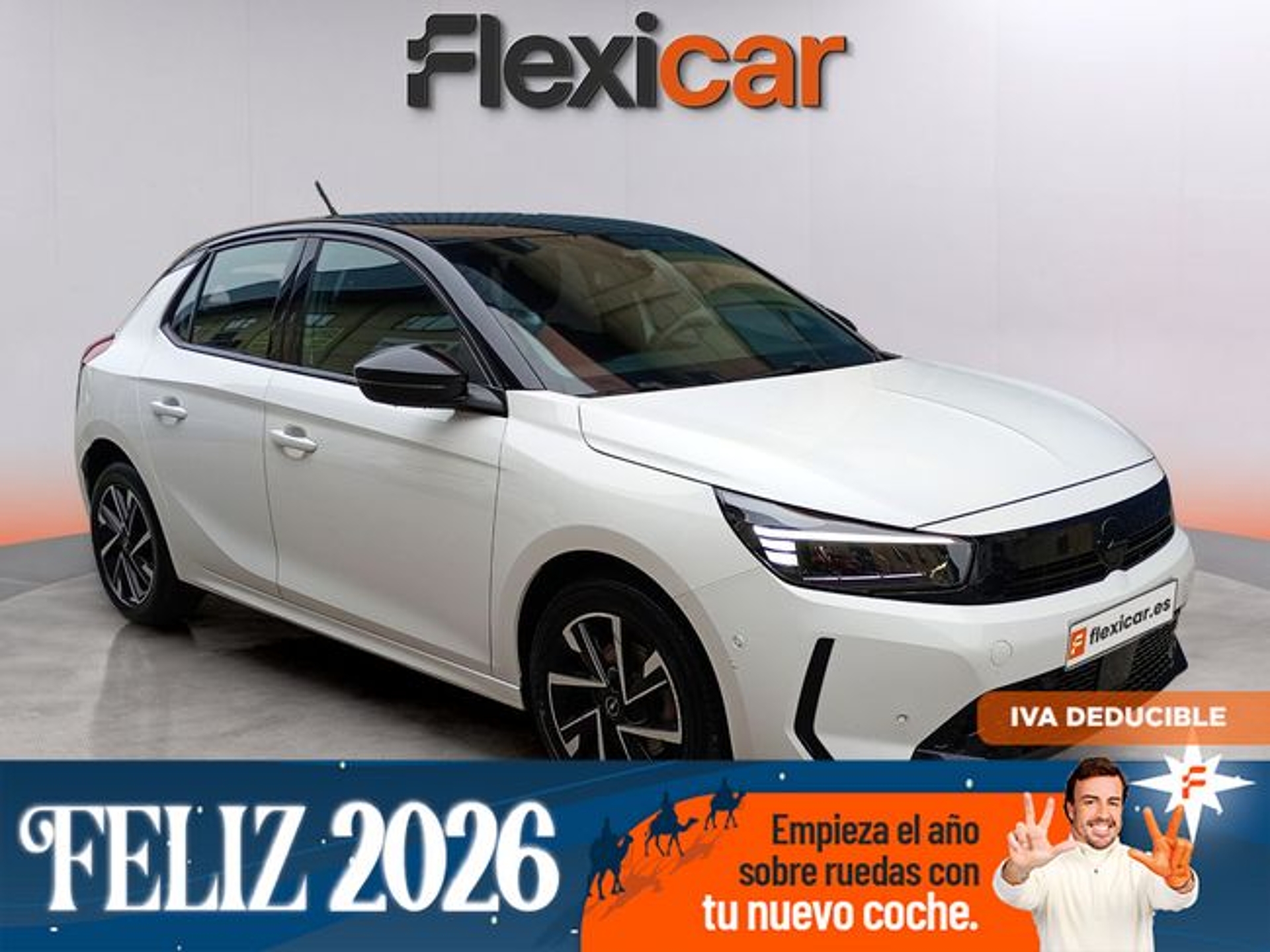 Imagen de OPEL Corsa