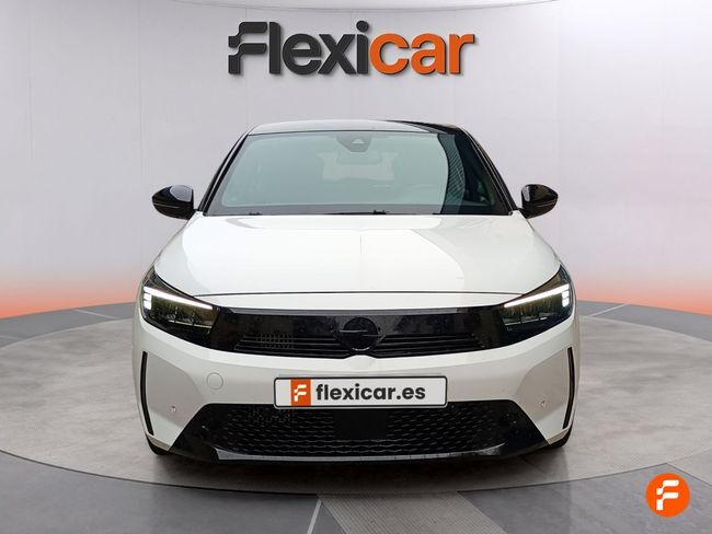 Foto del OPEL Corsa 1.2T XHL S-S GS 100