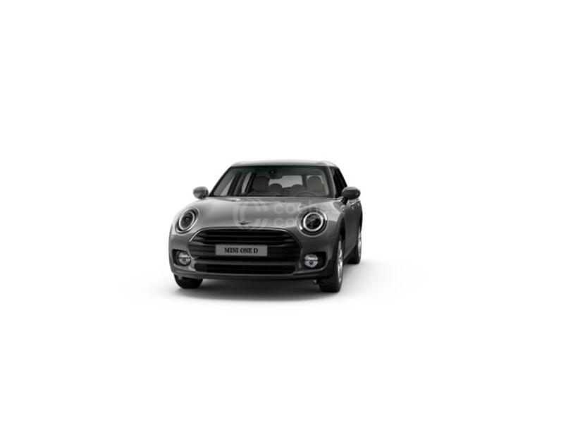 Foto del MINI Mini Clubman One D