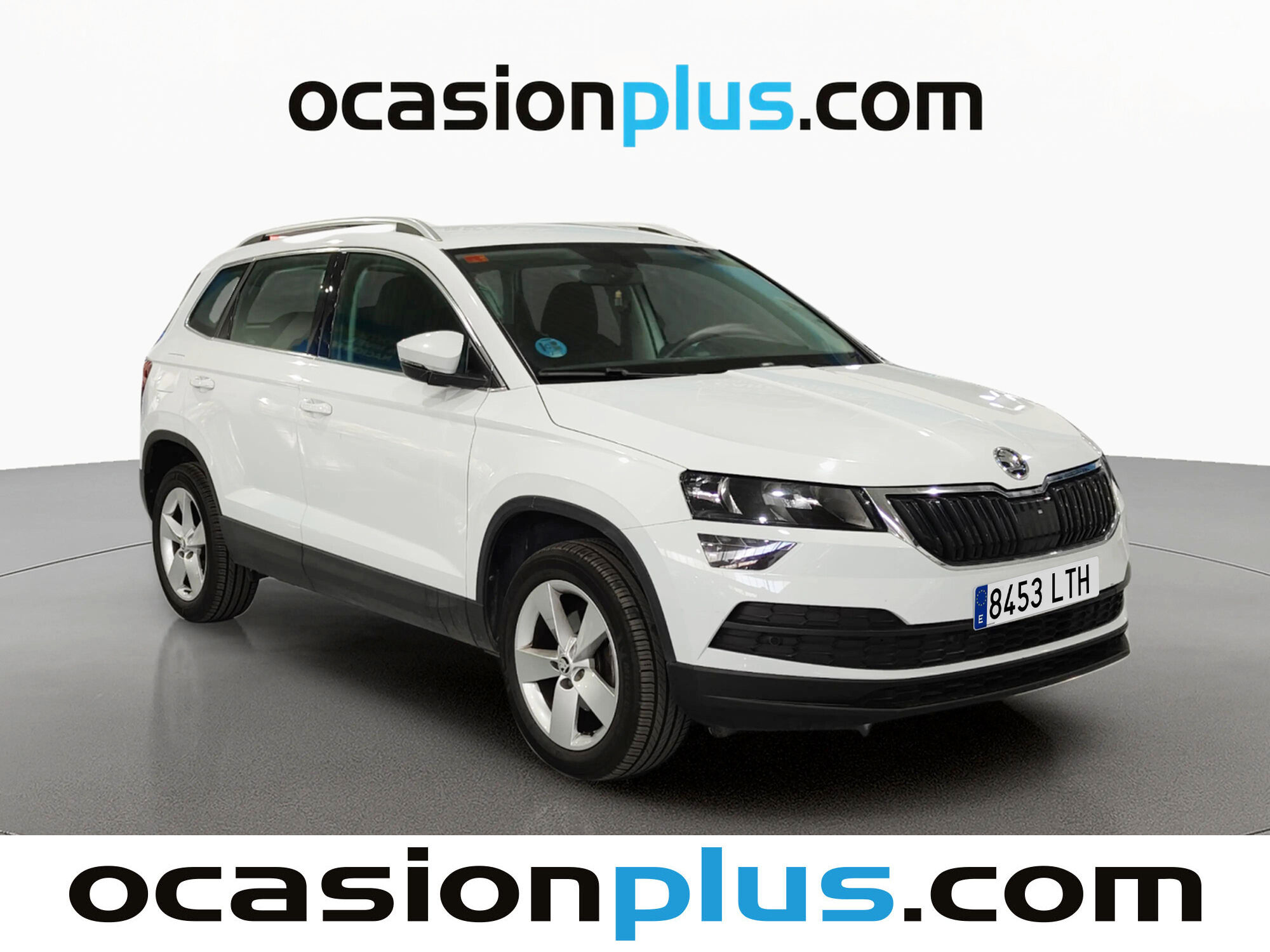 Foto del SKODA Karoq 1.5 TSI Ambition ACT DSG