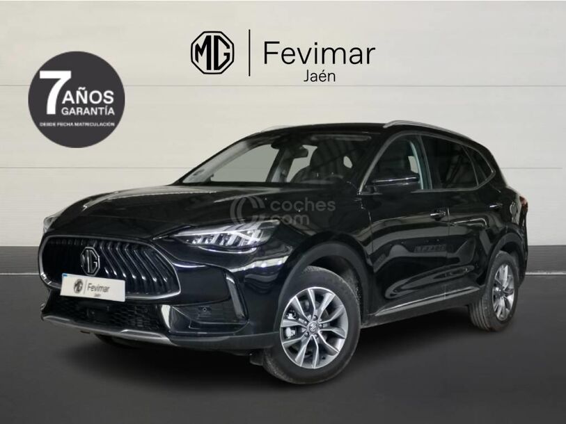 Foto del MG HS 1.5 T-GDI Comfort Aut.