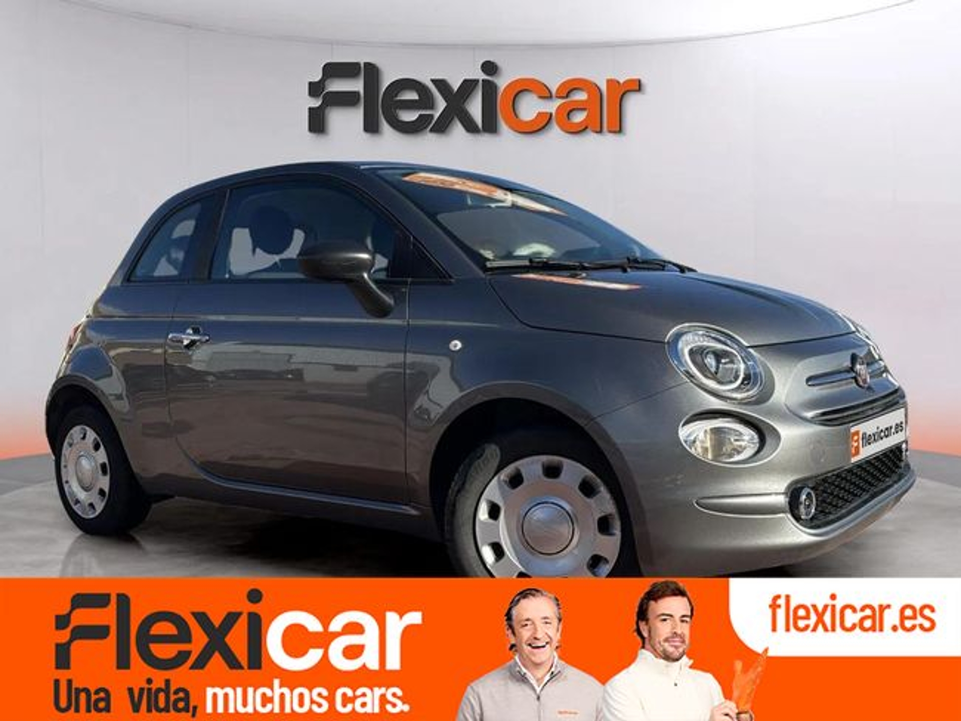 Imagen de FIAT 500