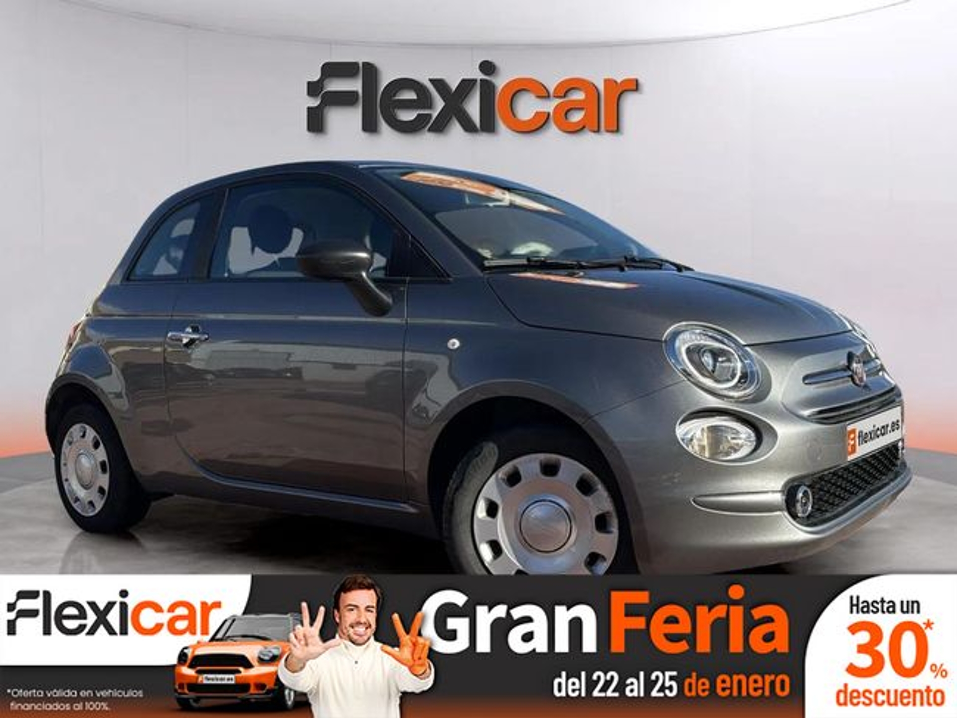 Imagen de FIAT 500