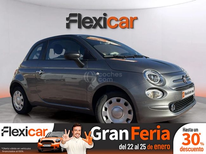 Foto del FIAT 500 1.0 Hybrid Club 52kW