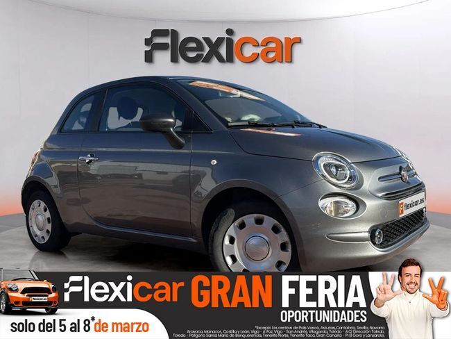 Foto del FIAT 500 1.0 Hybrid Club 52kW