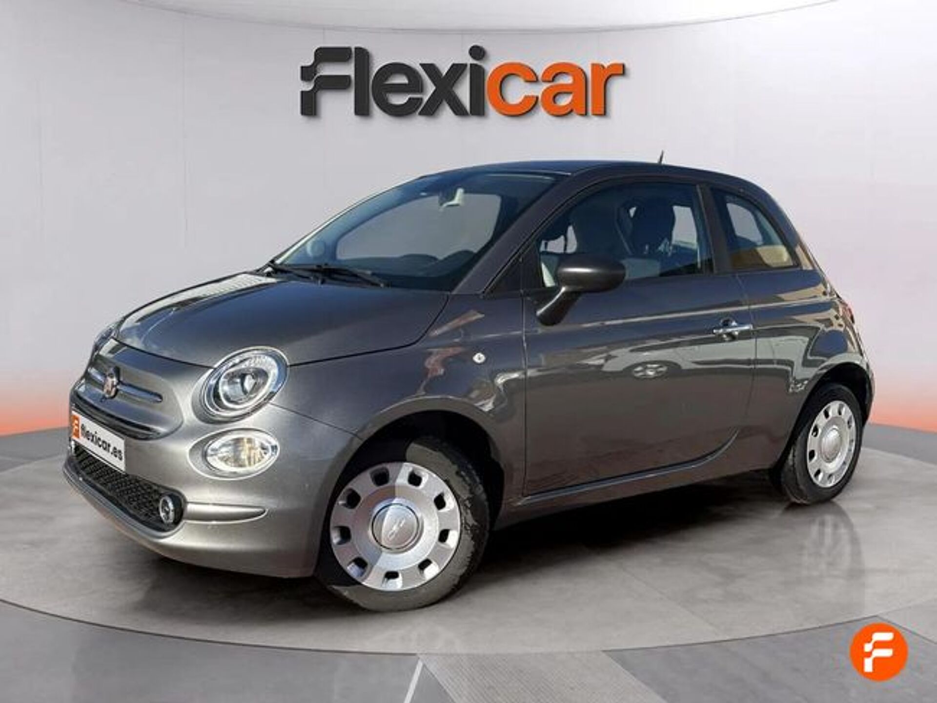 Imagen 3 de FIAT 500
