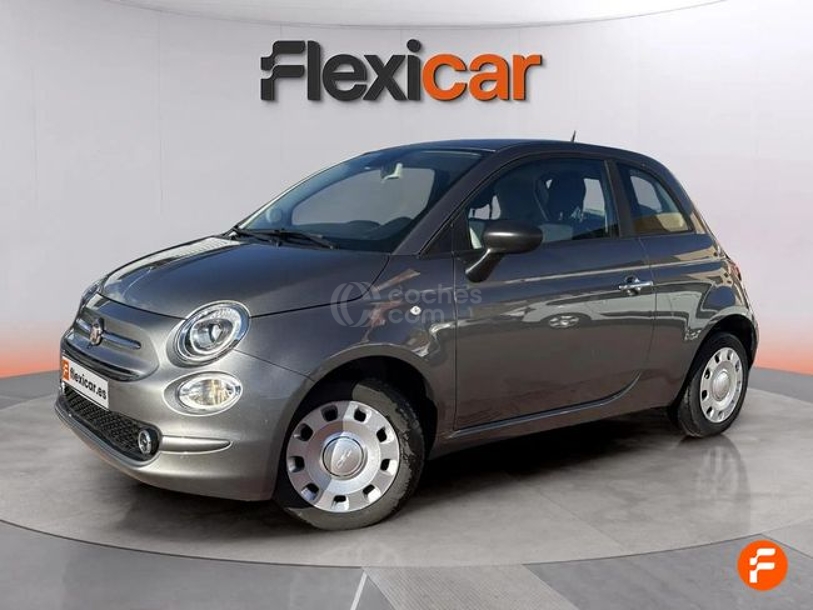 Foto del FIAT 500 1.0 Hybrid Club 52kW