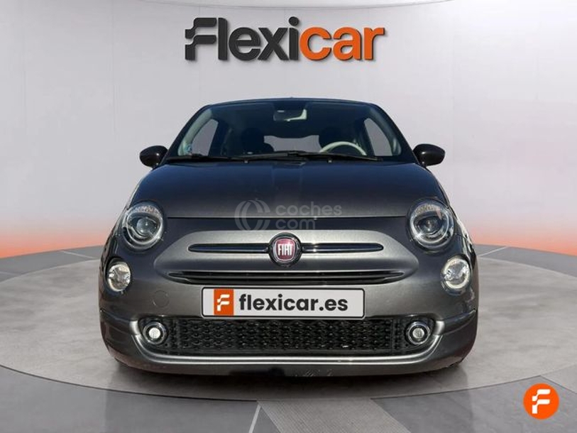 Foto del FIAT 500 1.0 Hybrid Club 52kW