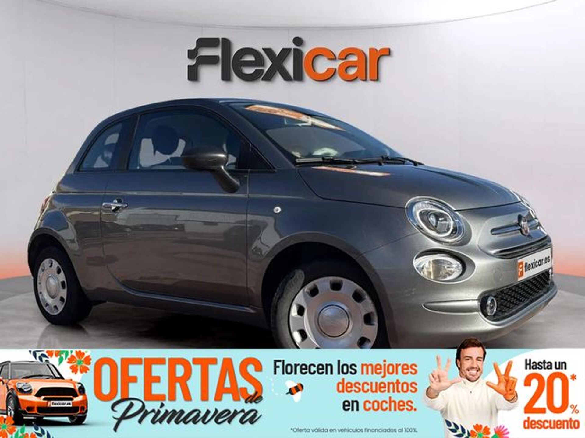 Imagen 1 de FIAT 500