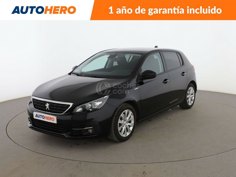 Foto del PEUGEOT 308 1.2 PureTech S&S Style 130