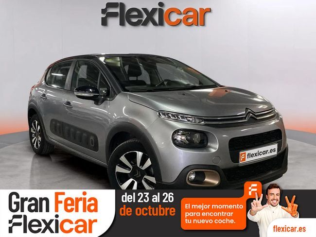 CITROEN C3 (PureTech 60KW (83CV) ORIGINS) en Alicante