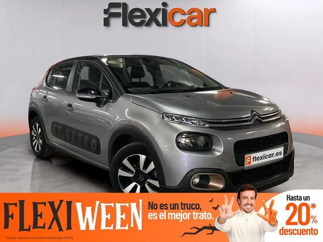 CITROEN C3 (PureTech 60KW (83CV) ORIGINS) en Alicante