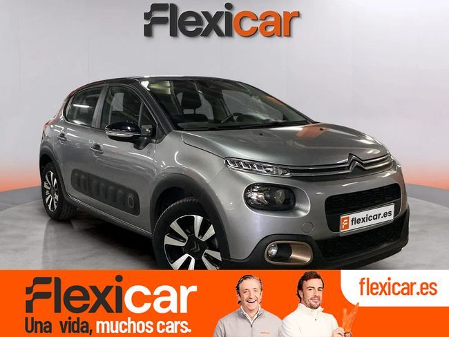 CITROEN C3 (PureTech 60KW (83CV) ORIGINS) en Alicante