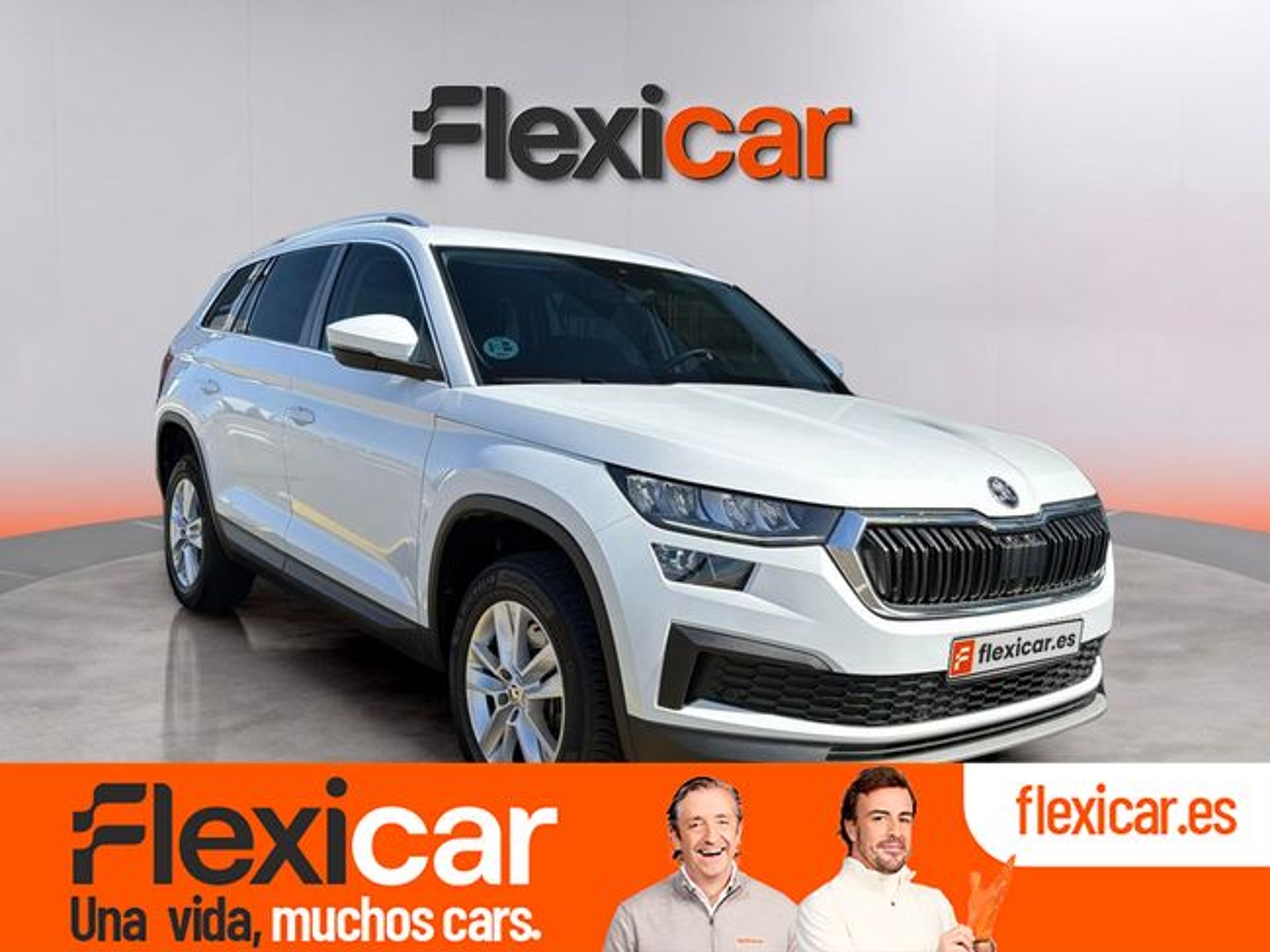 Imagen de SKODA Kodiaq