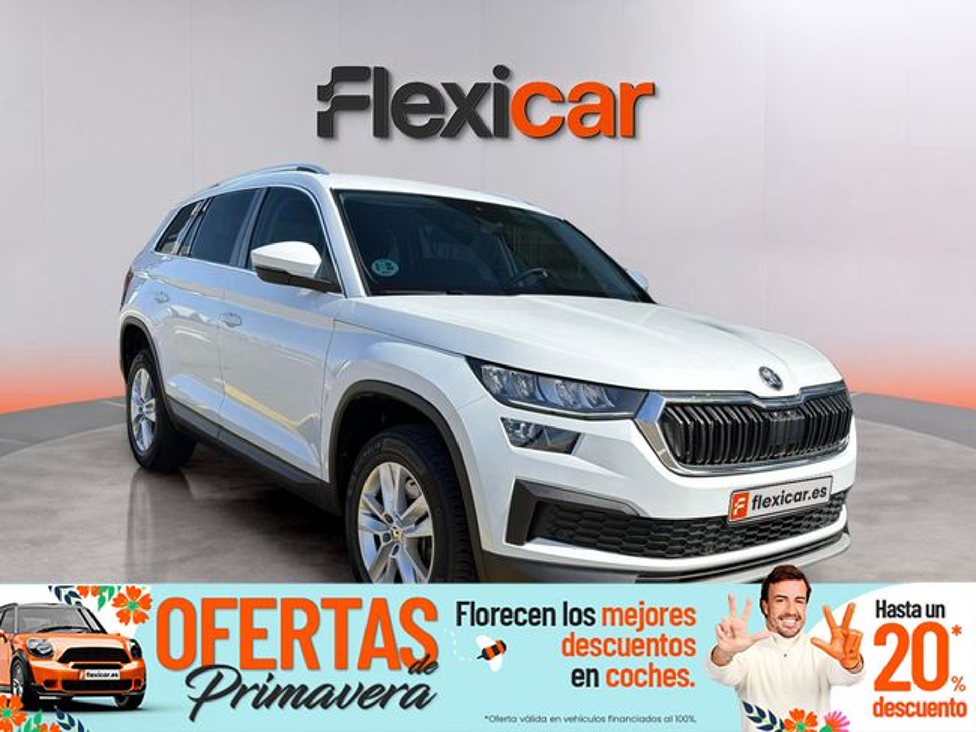 Imagen de SKODA Kodiaq