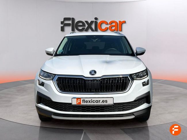 Foto del SKODA Kodiaq 2.0TDI AB tech Ambition 4x2 DSG 110kW