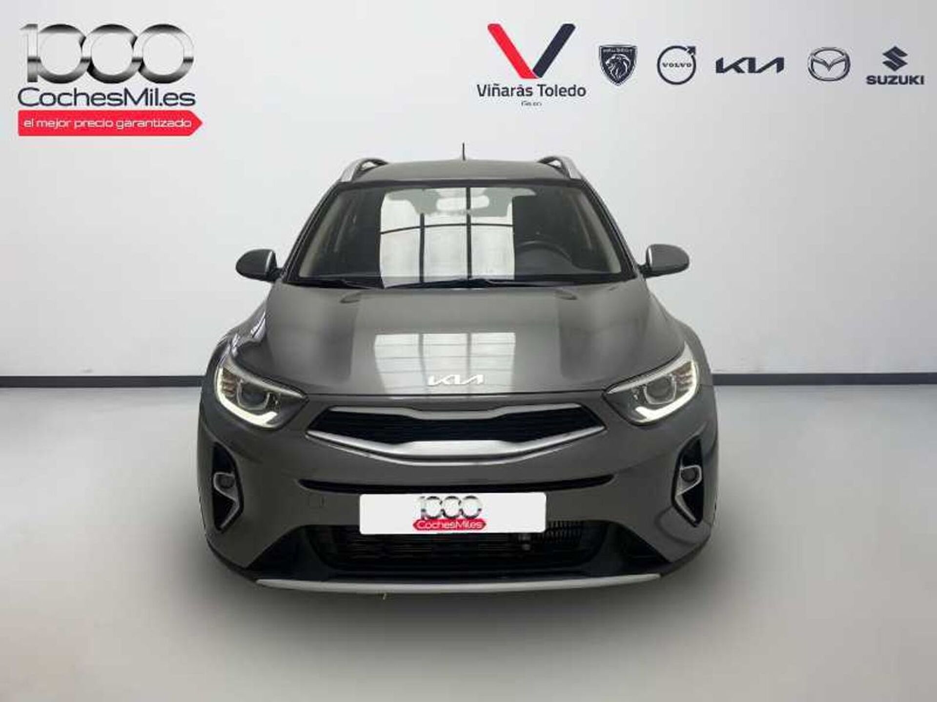 Imagen 3 de KIA Stonic