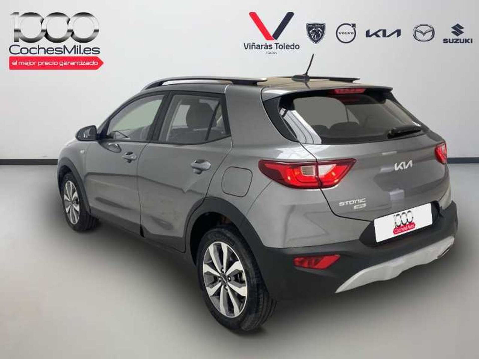 Imagen 2 de KIA Stonic