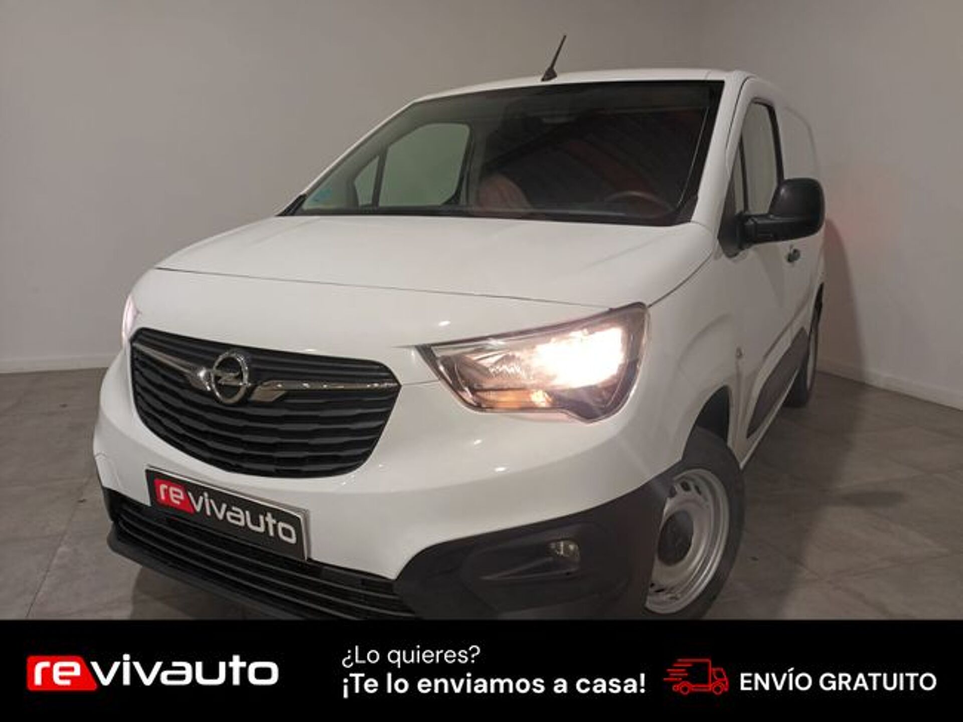 Imagen 1 de OPEL Combo