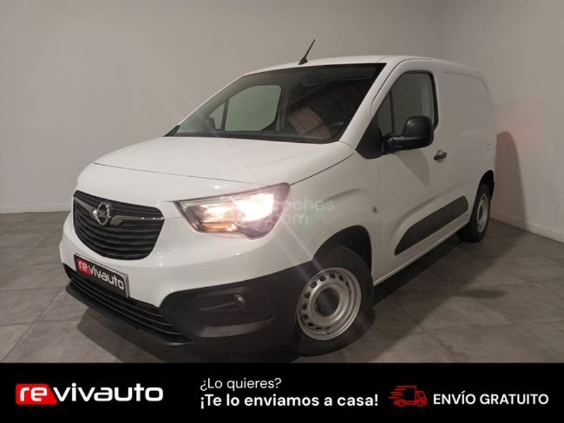 Foto del OPEL Combo Life 1.5TD S-S Elegance XL 100