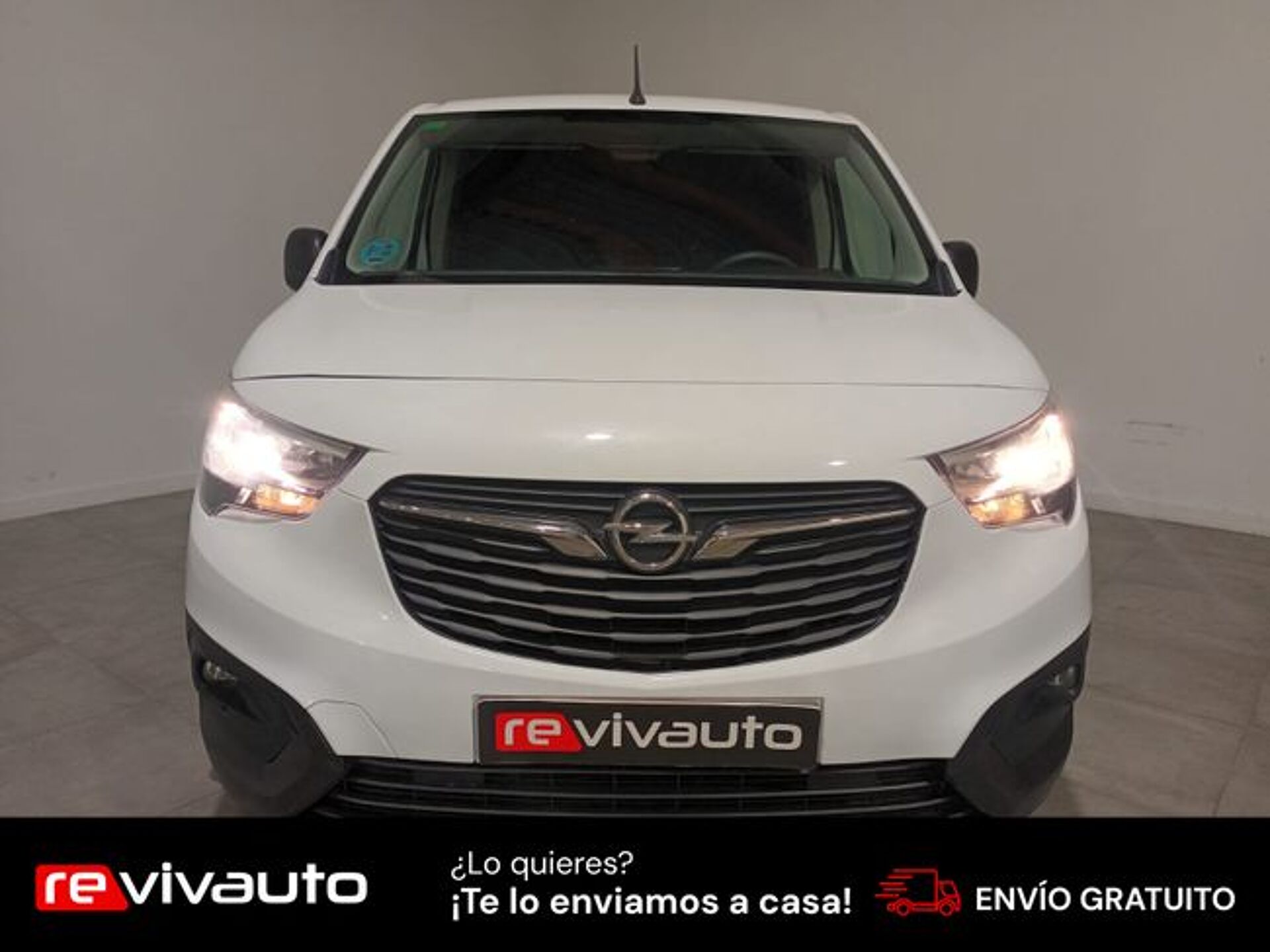 Imagen 3 de OPEL Combo
