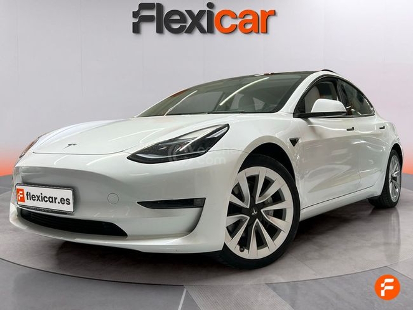 Foto del TESLA Model 3 Long-Range Dual Motor AWD