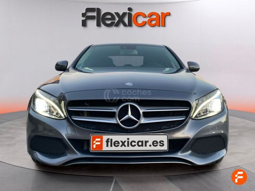 Foto del MERCEDES Clase C C 220d