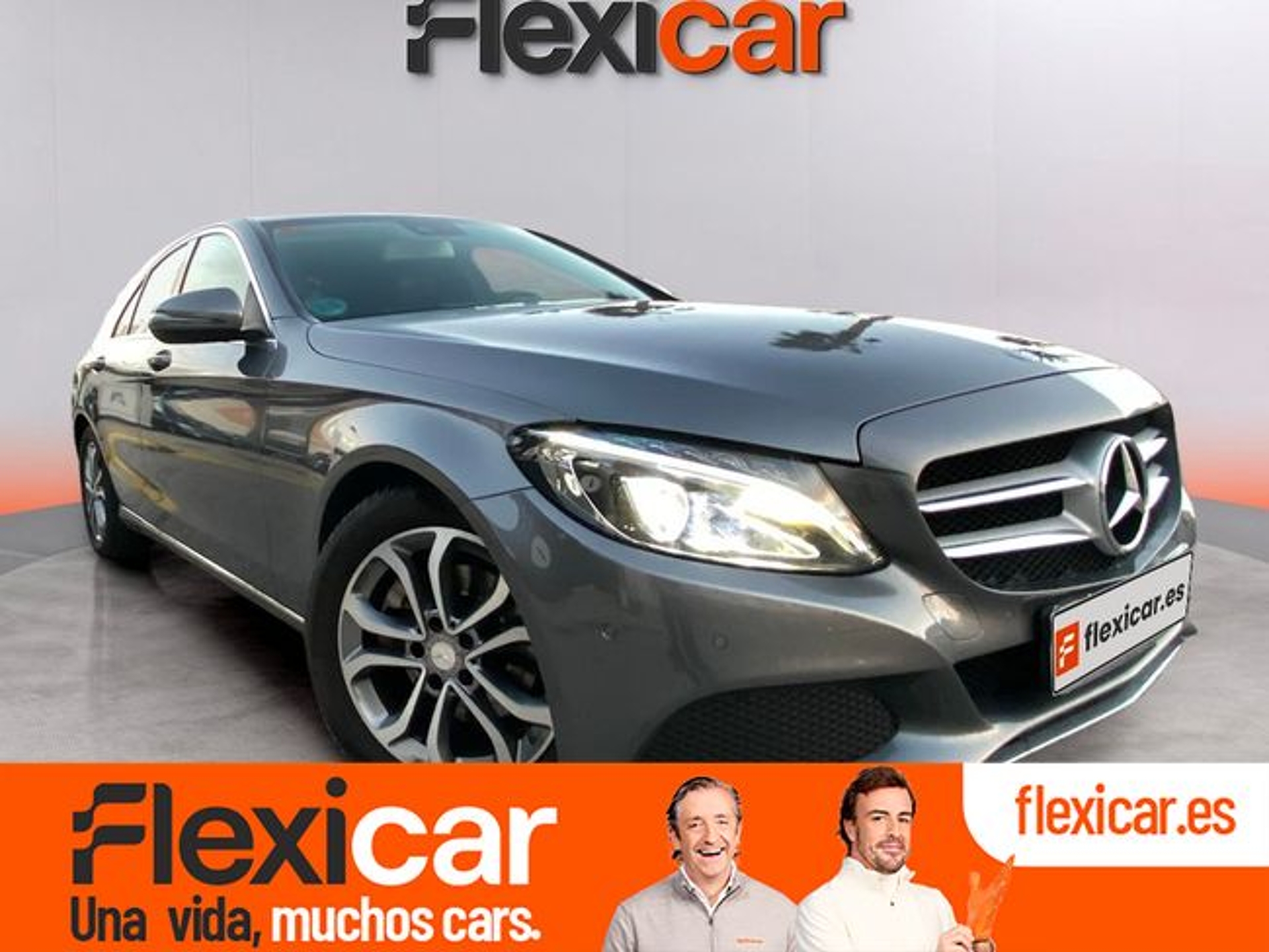 Imagen de MERCEDES Clase C