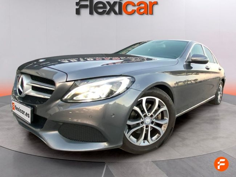 Foto del MERCEDES Clase C C 220d