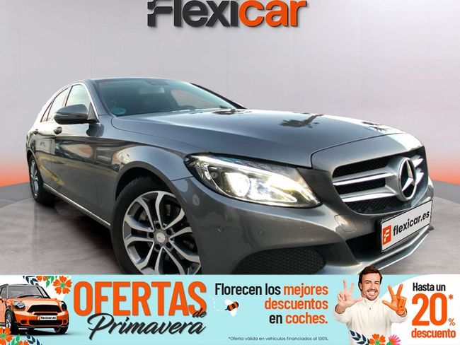 Foto del MERCEDES Clase C C 220d