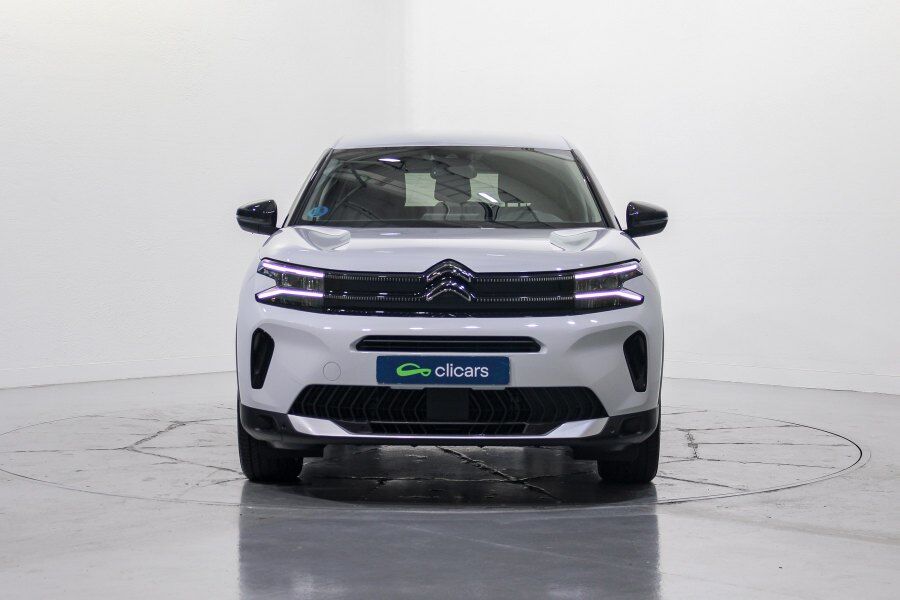 Foto del CITROEN C5 Aircross Hybrid Plus e-DCS6 136