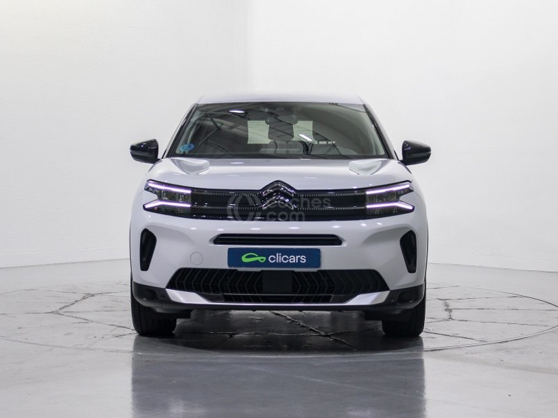 Foto del CITROEN C5 Aircross Hybrid Plus e-DCS6 136