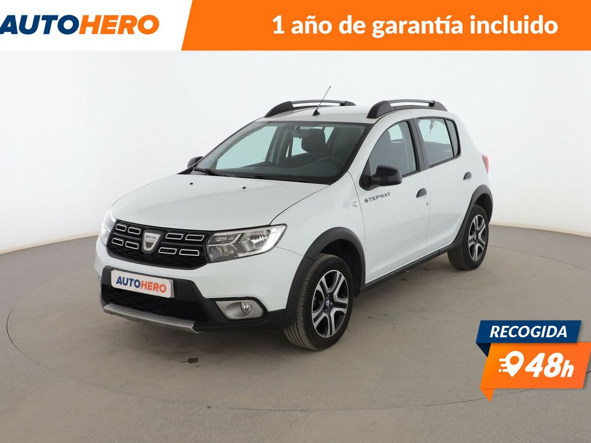 Imagen de DACIA Sandero