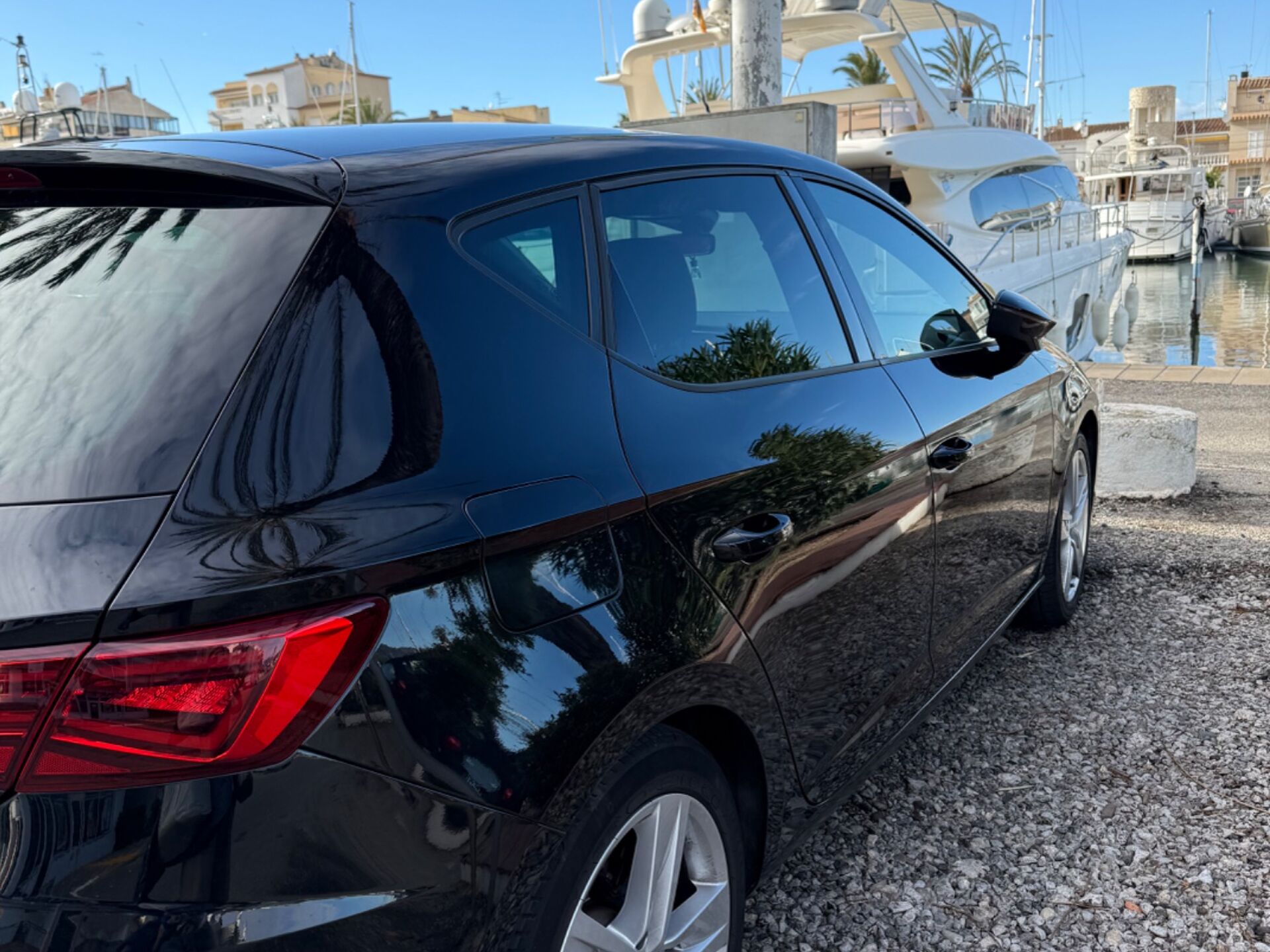 Imagen de SEAT León